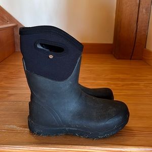 Womens Bogs